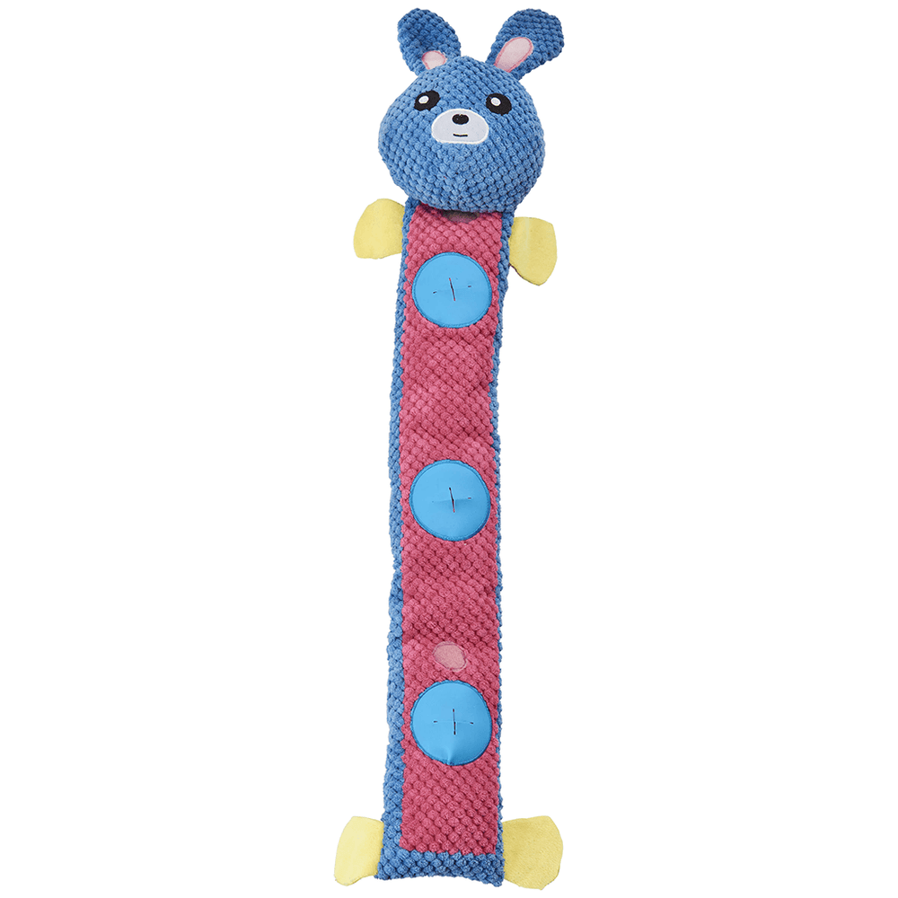SPOT by Ethical Products Snuffle Roll Puzzle Toy 25"