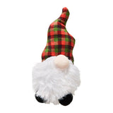 SPOT by Ethical Products Holiday Gnome Catnip Cat Toy - 6" - 1 toy included, style may vary