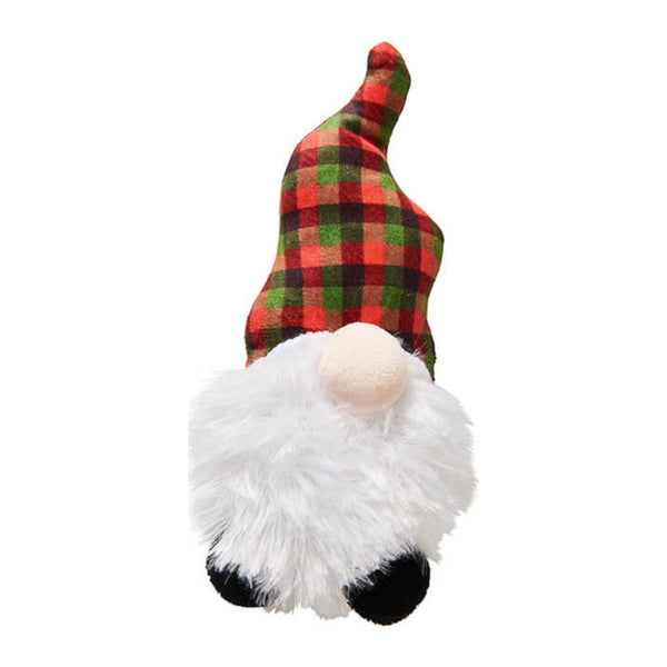 SPOT SPOT by Ethical Products Holiday Gnome Catnip Cat Toy - 6" (Assorted Styles)