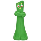 Multipet Gumby Latex Dog Toy - 11"