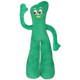 Multipet Gumby Plush Dog Toy (2 Sizes Available)