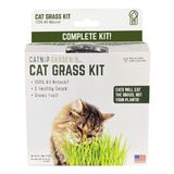 Multipet Catnip Garden Cat Grass Kit