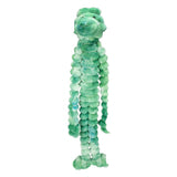 Multipet Crimpy Cuddlerz Plush Dog Toy (2 Sizes Available)