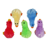 Multipet Duckworth Plush Dog Toy (2 Sizes Available)