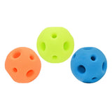 Multipet Breeze Ball Dog Toy - 3"