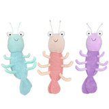 Multipet Margaritaville Jumbo Shrimp Plush Dog Toy - 20"