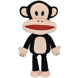 Multipet Paul Frank Julius Plush Dog Toy (3 Sizes Available)