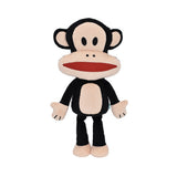 Multipet Paul Frank Julius Plush Dog Toy (3 Sizes Available)