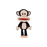 Multipet Paul Frank Julius Plush Dog Toy (3 Sizes Available)