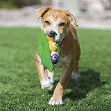Multipet Three Peas in a Pod Dog Toy