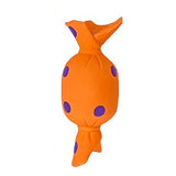 Multipet Latex Candy with Squeaker Dog Toy - 5"