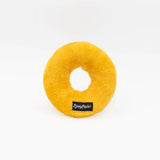 ZippyPaws Donutz Rainbow Dog Toy (2 Sizes Available)