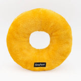 ZippyPaws Donutz Rainbow Dog Toy (2 Sizes Available)