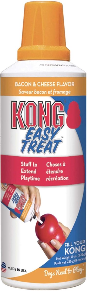 Kong Easy Treat (Multiple Flavors Available)