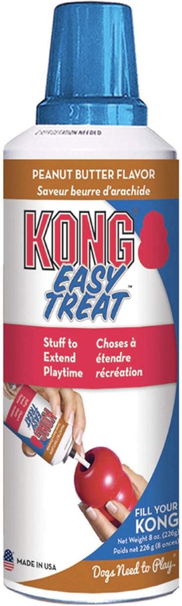 Kong Easy Treat (Multiple Flavors Available)