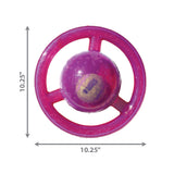 KONG Jumbler Disc (2 Sizes Available)