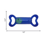 KONG Jumbler Tug Dog Toy (2 Sizes Available)