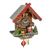 Hermle Kringle Cuckoo Clock, 32000