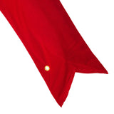 Vickerman Velvet Outdoor Structural Bow