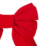 Vickerman Velvet Outdoor Structural Bow