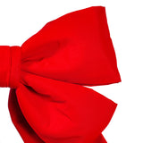 Vickerman Canvas UV Outdoor Bow