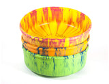 Ruff Dawg Rubber Bowl, Assorted