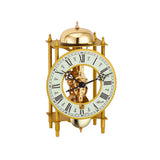 Hermle Lahr Tabletop Mantel Clock, 23004000711