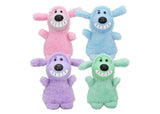 Multipet LaLoofa Plush Dog Toy - 6"