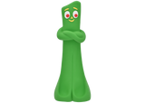 Multipet Gumby Latex Dog Toy - 11"