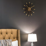 Hermle Layla Wall Clock, 42023