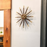 Hermle Layla Wall Clock, 42023