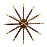 Hermle Layla Wall Clock, 42023