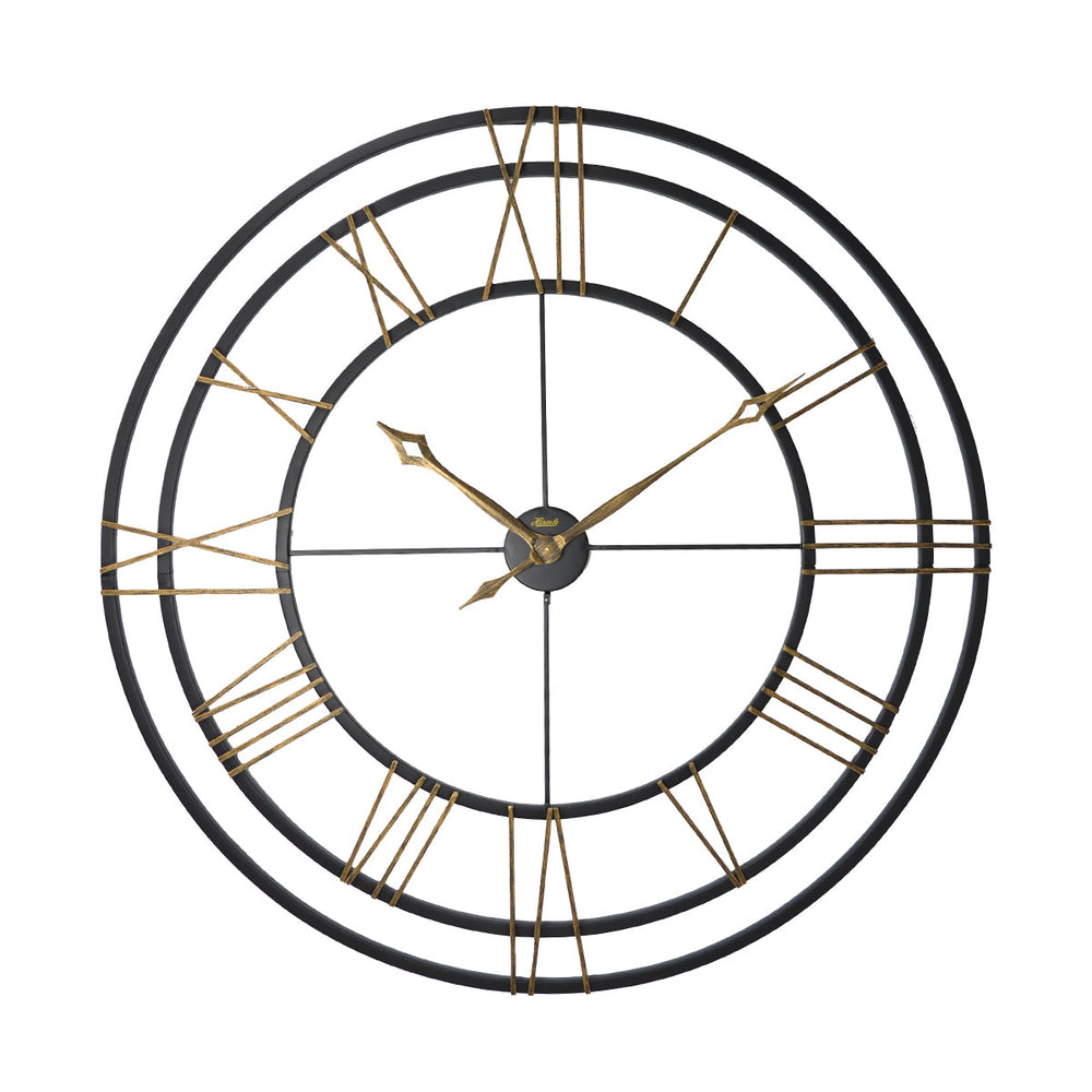 Hermle Lehman Wall Clock, 42012