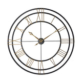 Hermle Lehman Wall Clock, 42012
