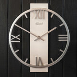 Hermle Liam Wall Clock, 42024
