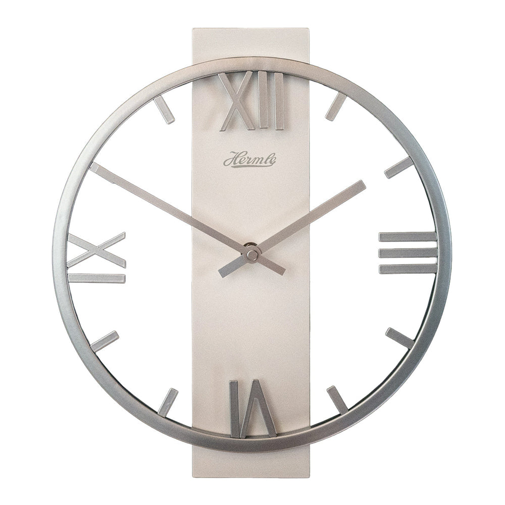 Hermle Liam Wall Clock, 42024