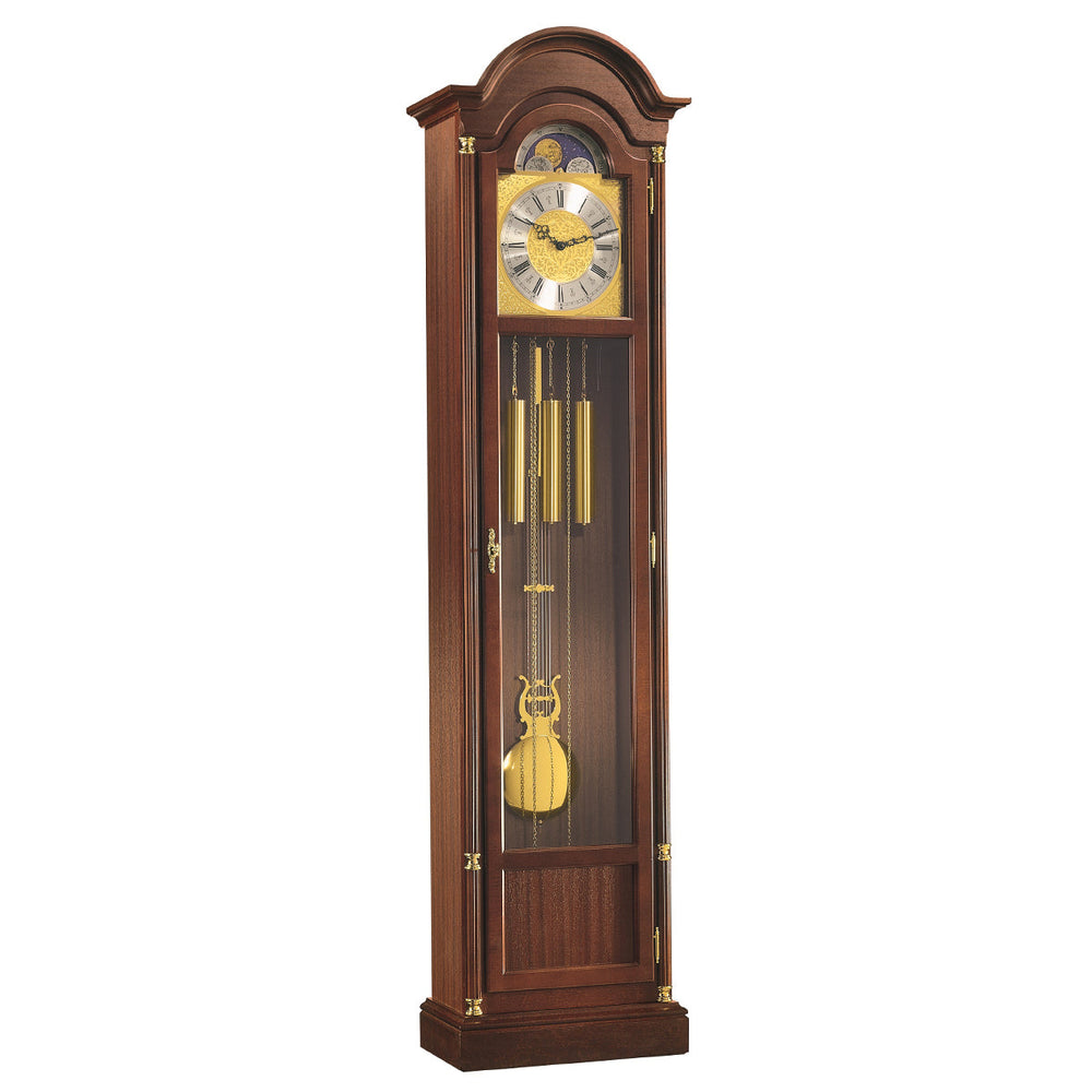 Hermle Longwood Floor Clock, 01079031151