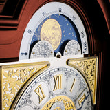 Hermle Longwood Floor Clock, 01079031151