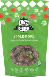 Lord Jameson Organic Pops 6 oz - Apple