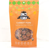 Lord Jameson Organic Pops 6 oz - Carrot