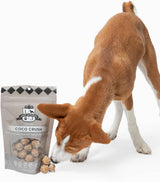 Lord Jameson Organic Dog Treats, Coco Crush 6oz