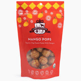 Lord Jameson Organic Pops 6 oz - Mango