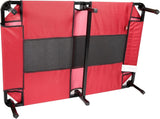 Lucky Dog® Elevated Pet Bed Comfort Cot