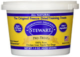 Miracle Corp Stewart Pro-Treat Freeze Dried Liver Treats - Chicken Liver / 1.5 oz