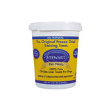 Miracle Corp Stewart Pro-Treat Freeze Dried Liver Treats - Chicken Liver / 3 oz