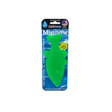 Ruff Dawg Minnow Dog Toy - Assorted
