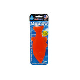 Ruff Dawg Minnow Dog Toy - Assorted