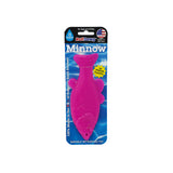 Ruff Dawg Minnow Dog Toy - Assorted