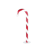 Vickerman Standing Red and White Candy Cane, 36"