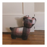 Doggone Door Stopper Assortment 11.5" x 4.75" x 6.75" By Manual Woodworkers & Weavers